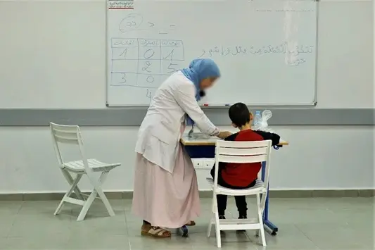 مرسوم جديد يُحدِث لجان جهوية لمواكبة تمدرس الأطفال في وضعية إعاقة
