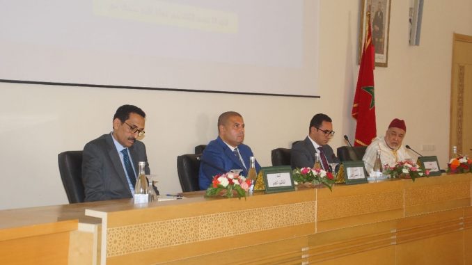 سطات تحتفي باليوم الوطني للمهاجر