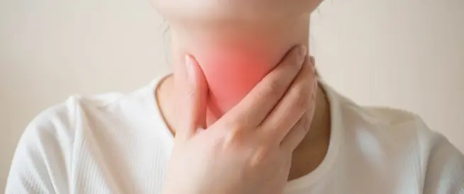 دراسة: تحليل عبر الذكاء الاصطناعي يكشف عن الإصابة بسرطان الحنجرة