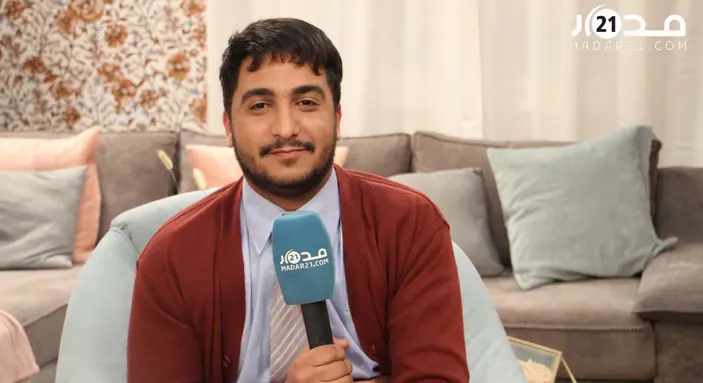 محمد الكاما يعود لجمهوره عبر سلسلة كوميدية جديدة في رمضان