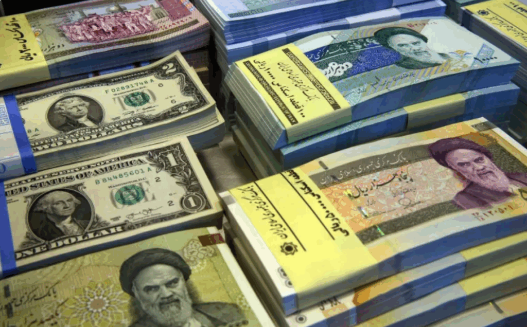 إيران تحذف 4 أصفار من عملتها الوطنية