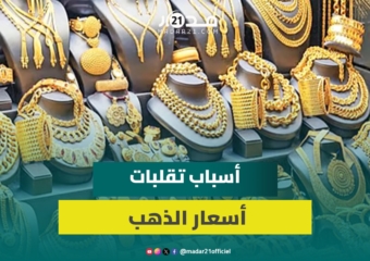 تراجع أسعار الذهب عالميا.. تجار بالمغرب يكشفون تأثيره على السوق