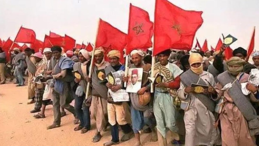ذكرى استرجاع وادي الذهب.. ملحمة بيعة رسخت مغربية الصحراء