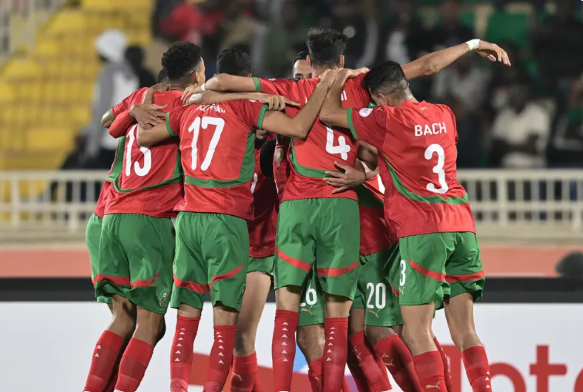 المغرب ضد زامبيا.. الموعد والتشكيلة والقنوات الناقلة