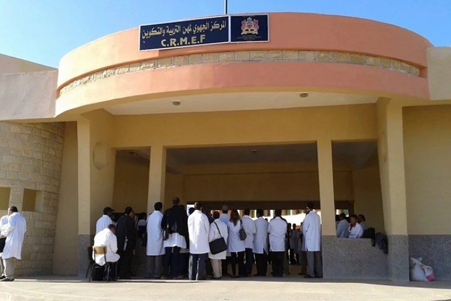 أساتذة متدربون يستعجلون الإفراج عن منحة يوليوز وتعيينات الموسم الجديد