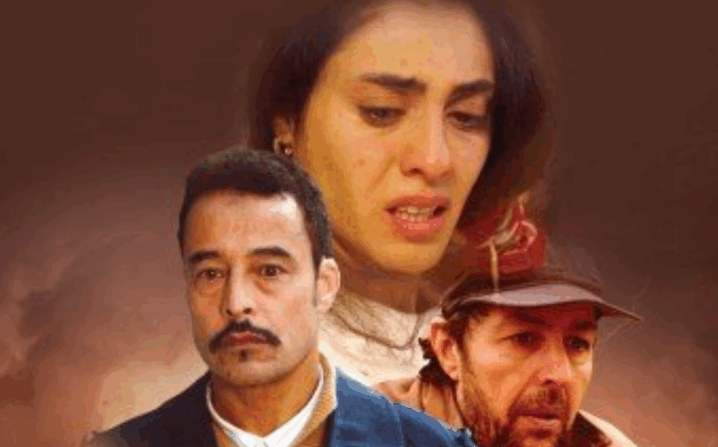 “تاج الموسم”.. فيلم درامي يسلط الضوء على مأساة العار والشرف