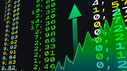 الأسهم الأوروبية تصعد لأعلى مستوى