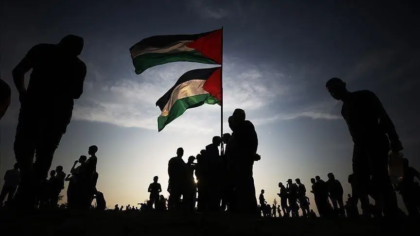 البرلمان البلجيكي يناقش الاعتراف بدولة فلسطين