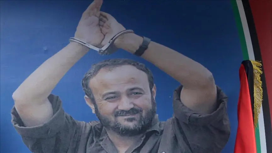 إدانات بعد اقتحام بن غفير سجن البرغوثي وتهديده