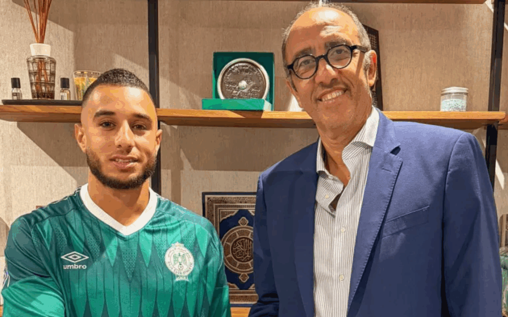 نحو 100 صفقة.. أندية الدوري المغربي تغزو سوق الانتقالات الصيفية