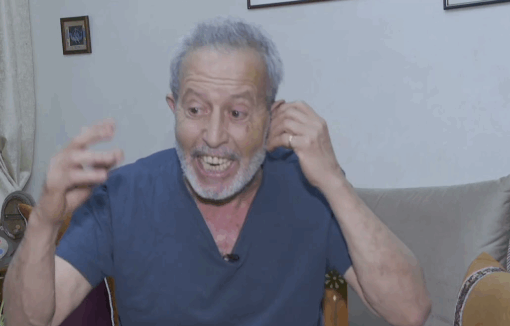 مسلسل “فطومة” على “MBC5” يعيد الممثل محمد كافي إلى الأضواء