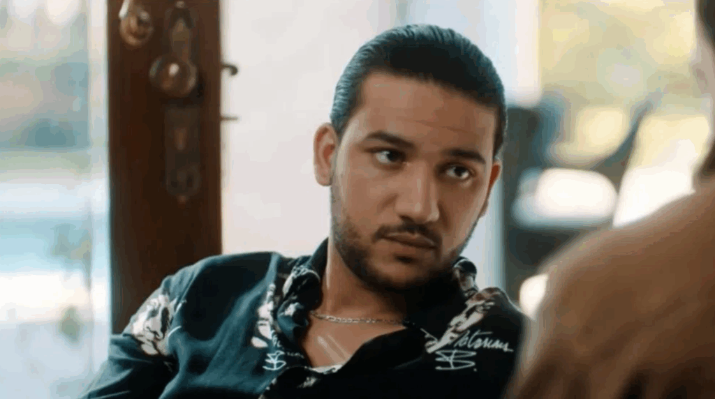 بعد بنات الحديد.. هارون يواصل أدوار “ولد الفشوش” في مسلسل “فطومة”