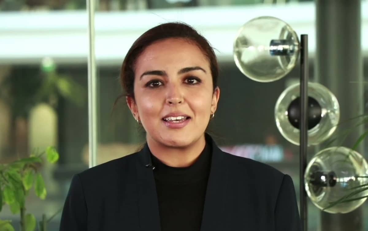 مغربية مقيمة بالخارج تحول مقاولة ناشئة إلى عملاق عالمي في أقل من 4 سنوات