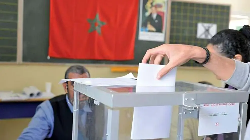 مذكرة “الميزان” الانتخابية تقترب من الاكتمال بعد توسيع المشاورات الداخلية
