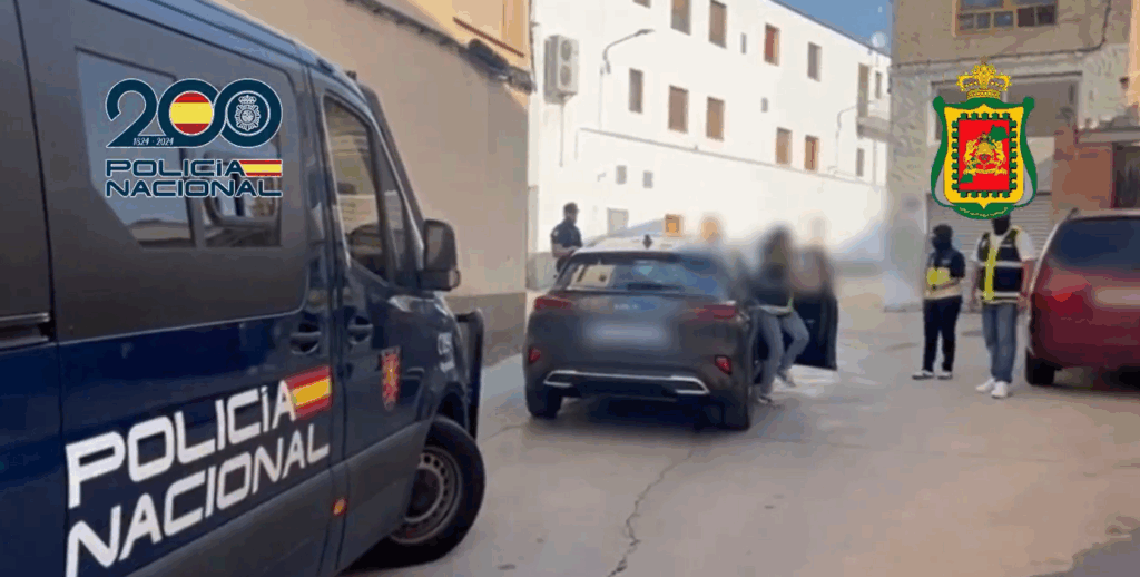 المغرب يساعد إسبانيا على توقيف متطرفين