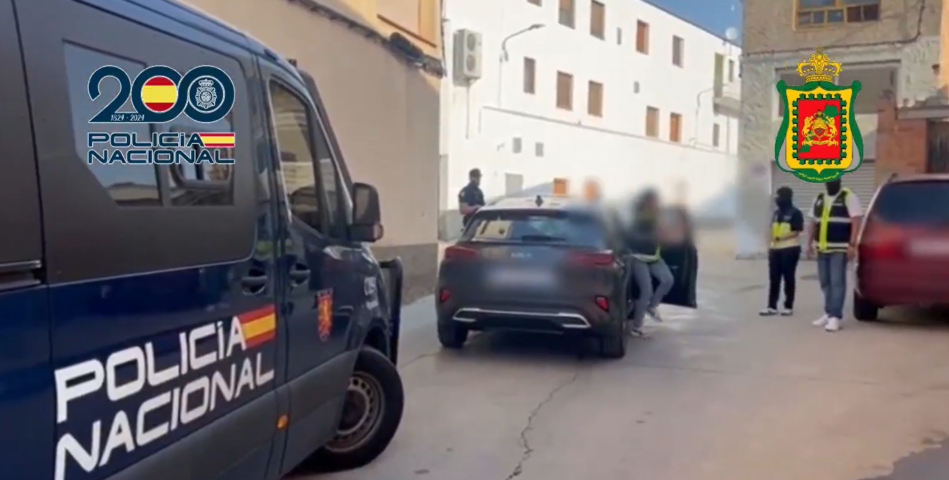 المغرب يساعد إسبانيا على توقيف متطرفين