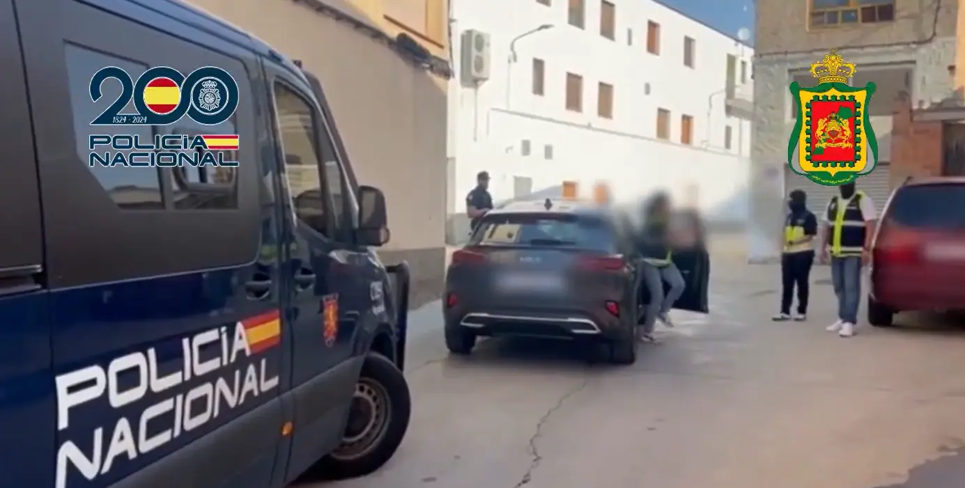 المغرب يساعد إسبانيا على توقيف متطرفين