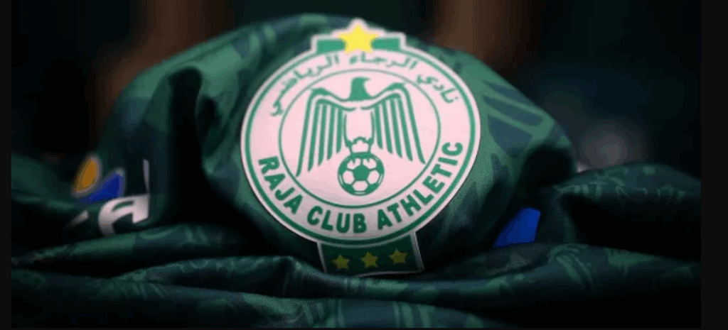 الرجاء يطوي صفحة النزاعات بـ31 مليون درهم