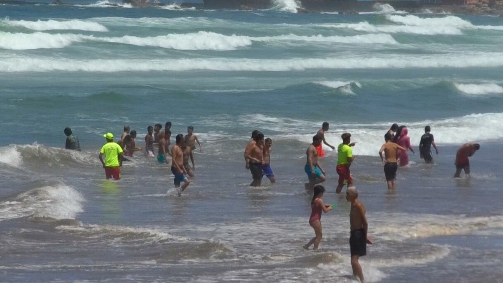 أرقام مقلقة.. أزيد من 14 ألف حالة غرق في أقل من ثلاثة أشهر بالمغرب