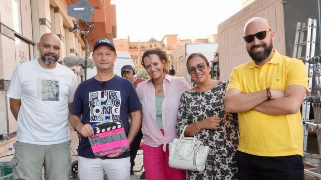 ثلاث بنات وأسرار مدفونة.. “فصول الألم” يكشف وجها آخر للطمع بـ”التمازيغت”