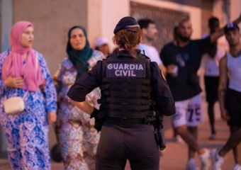 حظر الاحتفالات الدينية يهدد تعايش مغاربة في خوميا الإسبانية