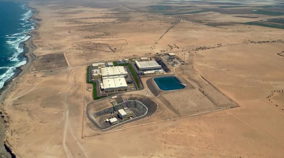 132 مليون درهم لتطوير شبكة التزود بالمياه بأكادير