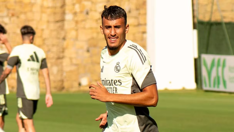 استُدعي للمنتخبين.. نجم مدريدي يعيد “حرب النجوم” بين المغرب وإسبانيا
