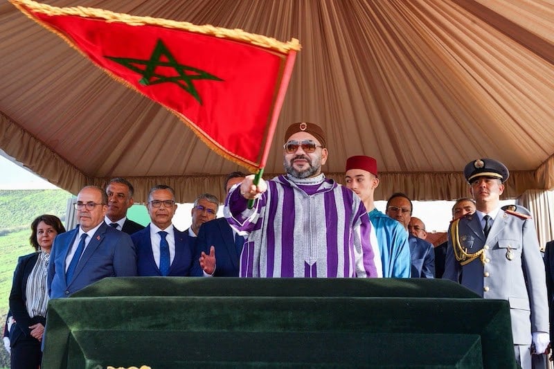 المغرب يبرز رؤيته التنموية وإسهاماته الاستراتيجية في إفريقيا خلال تيكاد-9