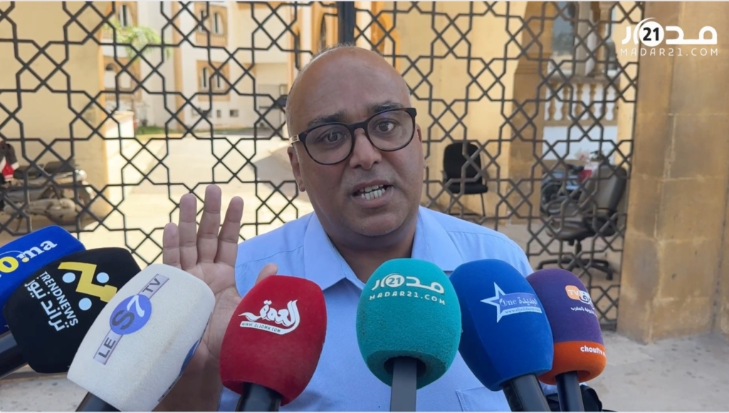 إحالة خمسة أشخاص على التحقيق التفصيلي وحالة الطفل ضحية مولاي عبد الله غير مستقرة