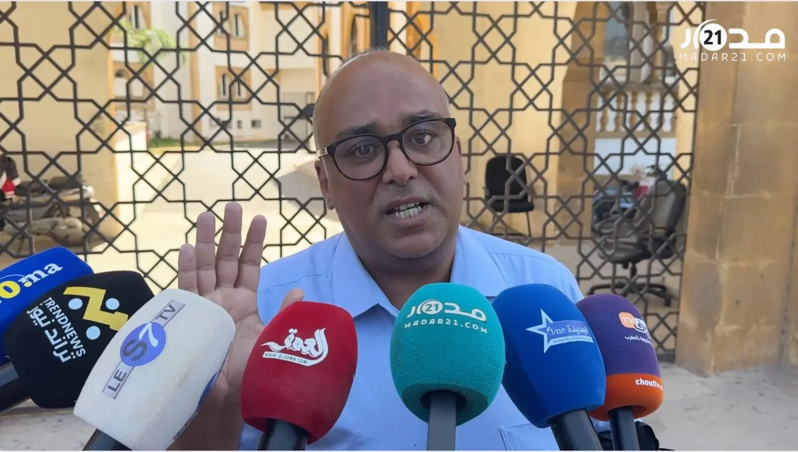 إحالة خمسة أشخاص على التحقيق التفصيلي وحالة الطفل ضحية مولاي عبد الله غير مستقرة