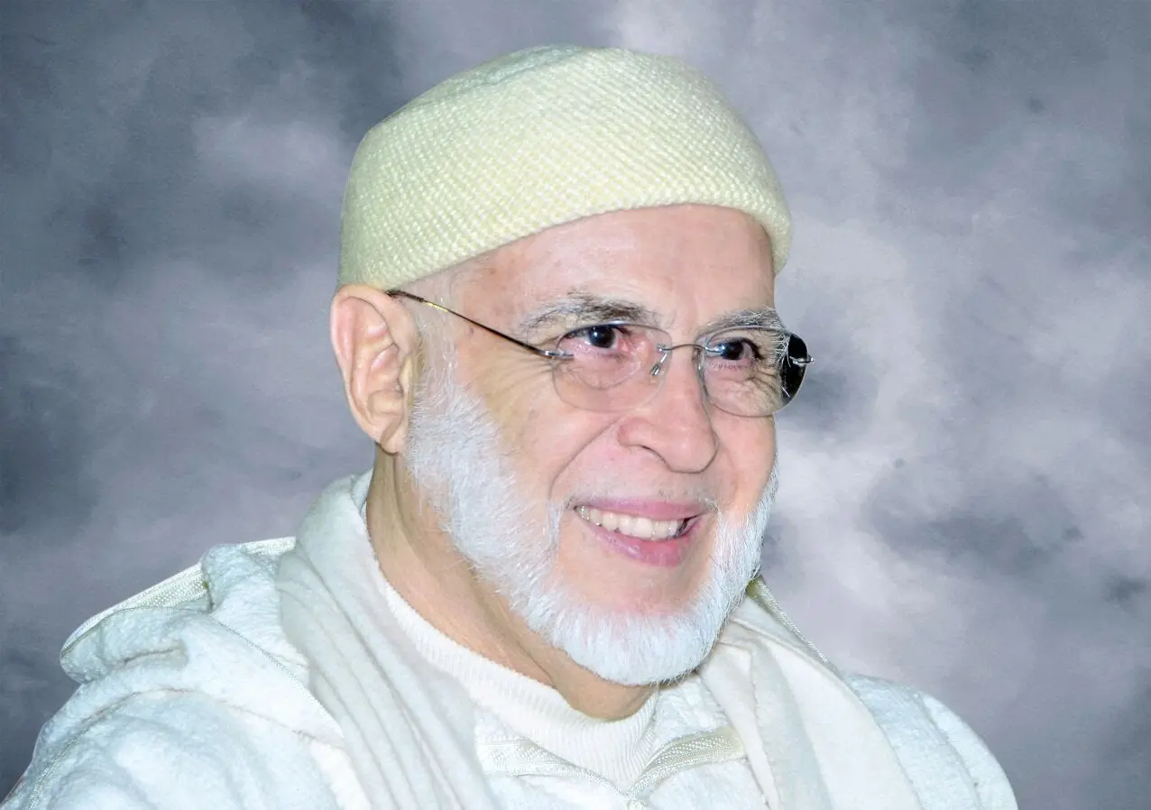 “أشراف ليبيا” يُعزون في وفاة شيخ الزاوية القادرية البودشيشية