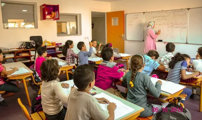 جدل “فرض” 30 ساعة عمل على أساتذة الابتدائي يسبق الدخول المدرسي