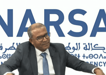 بولعجول.. مُوظفٌ كبير صادَمَ “محركات” الأغلبية وأَحرَج الوزير قيوح