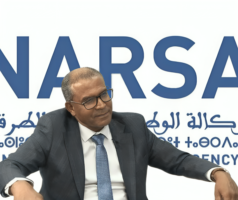 بولعجول.. مُوظفٌ كبير صادَمَ “محركات” الأغلبية وأَحرَج الوزير قيوح