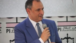 مزور:المغرب يواصل دينامية التنمية رغم البيئة الدولية المضطربة