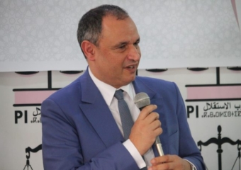 مزور:المغرب يواصل دينامية التنمية رغم البيئة الدولية المضطربة