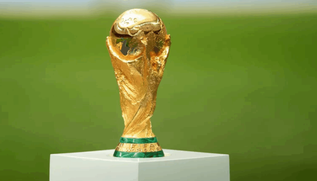 المكسيك تتوقع 3 مليارات دولار من مونديال 2026