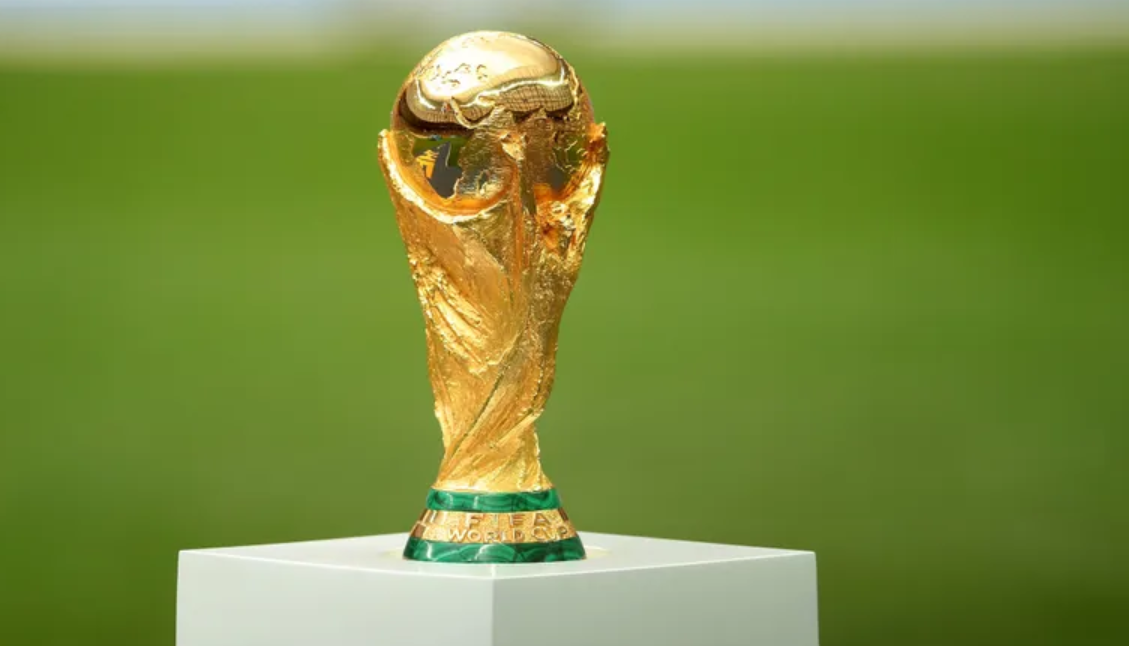 المكسيك تتوقع 3 مليارات دولار من مونديال 2026