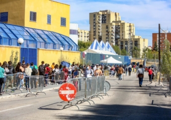 2.020 طلب لجوء مغربي في إسبانيا خلال 2025 ومعدل القبول 5٪ فقط