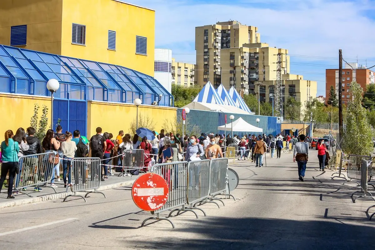 2.020 طلب لجوء مغربي في إسبانيا خلال 2025 ومعدل القبول 5٪ فقط