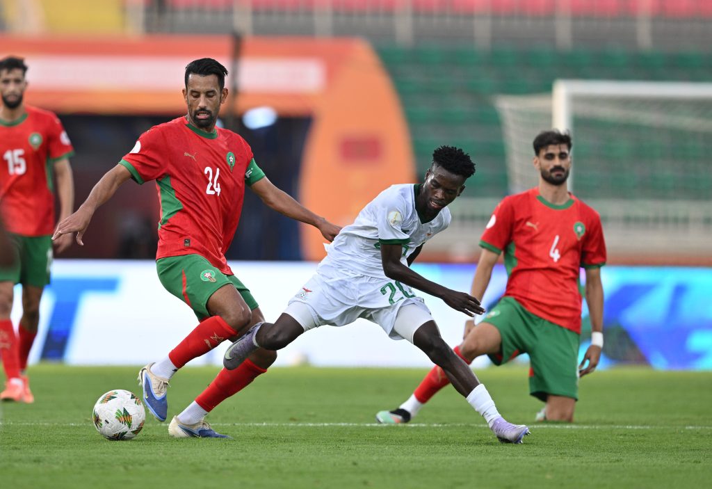 المغرب والسنغال في قمة “الشان”.. نهائي مبكر يحبس الأنفاس في كمبالا
