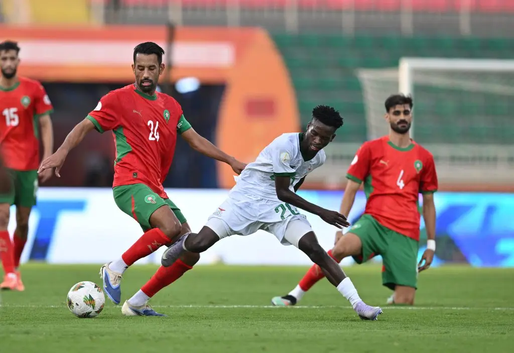 المغرب والسنغال في قمة “الشان”.. نهائي مبكر يحبس الأنفاس في كمبالا