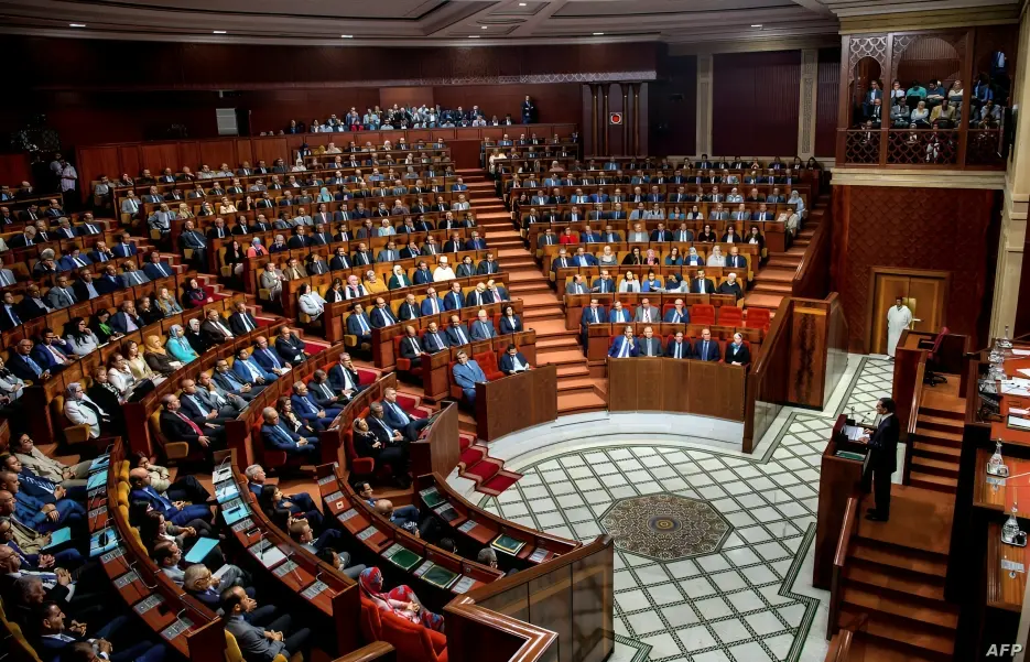 أحزاب تراهن على رفع عدد نواب الأمة في مقترحات تعديل قوانين الانتخابات