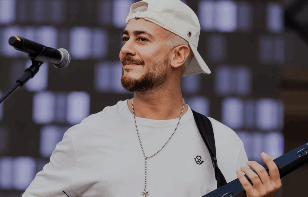 سعد لمجرد يعود للتظاهرات الفنية بعد أزمته القضائية ويفتح باب التمثيل