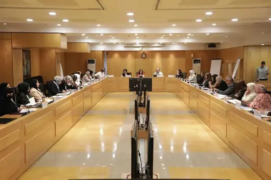 المغرب يستعرض تجربته في إصلاح مدونة الأسرة ببيروت