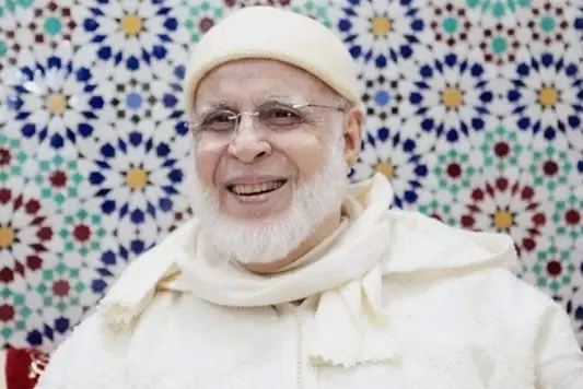 وفاة شيخ البودشيشيين تؤجل الملتقى الدولي للتصوف