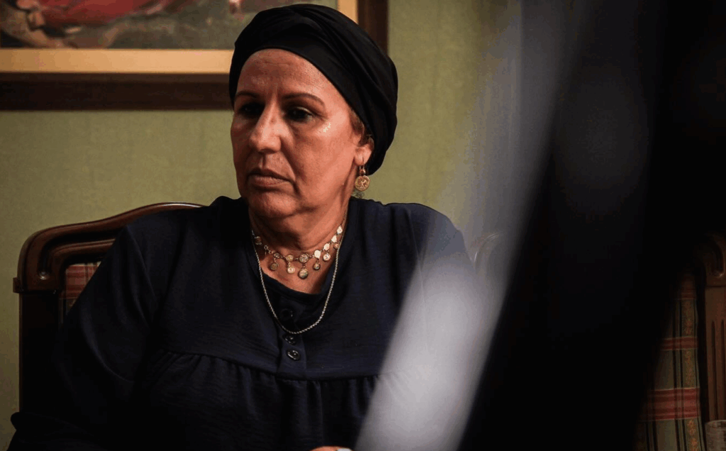 “أنا حرة” يعيد ماريا صادق للشاشة والرواد خارج حسابات الإنتاجات الدرامية