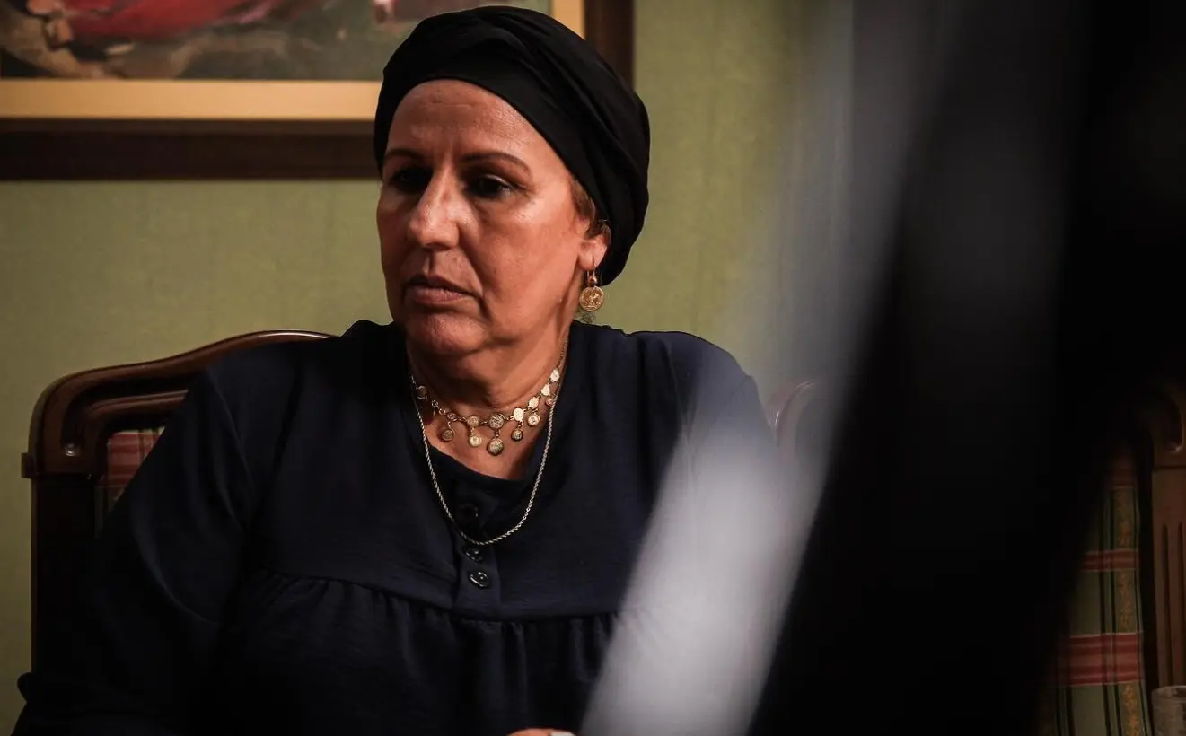 “أنا حرة” يعيد ماريا صادق للشاشة والرواد خارج حسابات الإنتاجات الدرامية