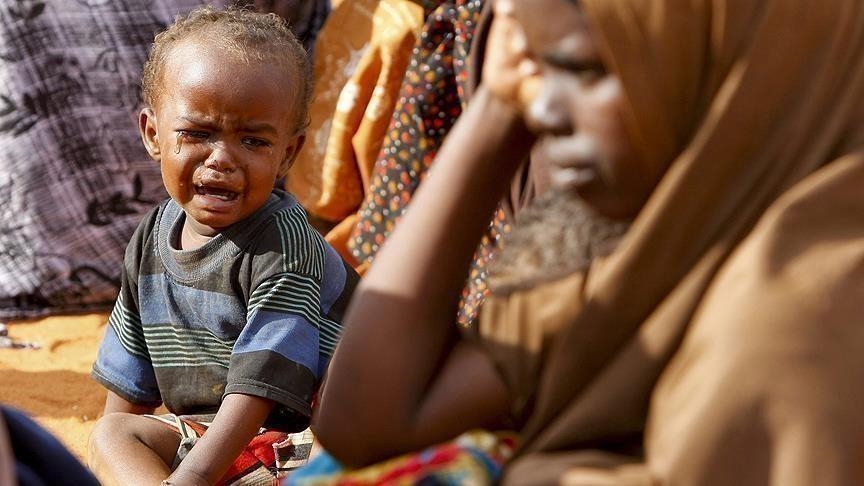 دارفور بالسودان.. الناجون من الحرب ملاحقون من الكوليرا