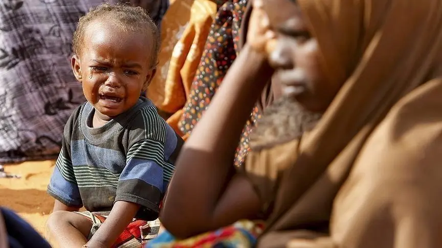 دارفور بالسودان.. الناجون من الحرب ملاحقون من الكوليرا 